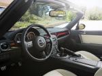 Mazda MX-5 Miata 25th Anniversary Edition 2014 года